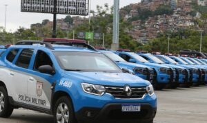 MP denuncia policiais militares por execução de empresário na Pavuna