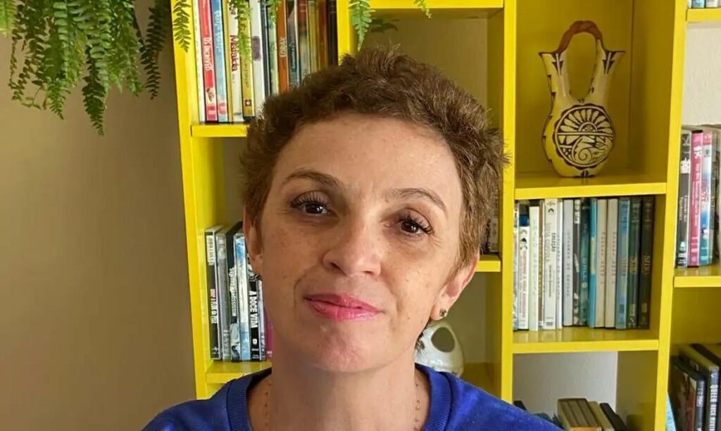 Myrian Pereira assume a Diretoria de Jornalismo da EBC