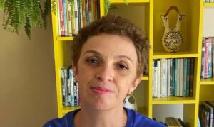Myrian Pereira assume a Diretoria de Jornalismo da EBC
