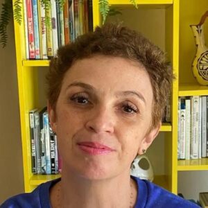 Myrian Pereira assume a Diretoria de Jornalismo da EBC