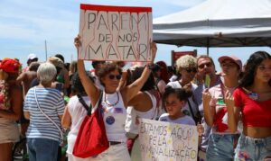 Novas leis federais ampliam a proteção das mulheres contra a violência