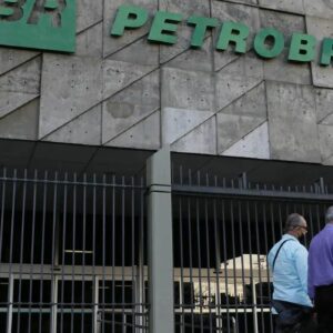Petrobras bate recorde de produção com 3,23 milhões de barris por dia