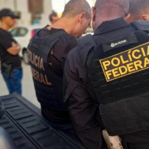 PF investiga desvios de R$ 3 bilhões da Rioprevidência no Banco Master