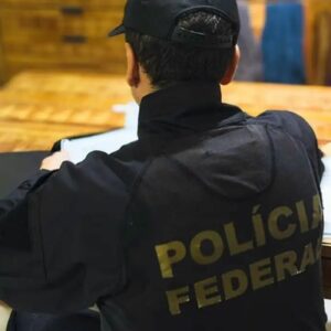 Polícia Federal deflagra operação contra facções em 16 estados brasileiros