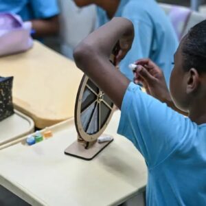 Projeto em Petrópolis estimula protagonismo social em escolas públicas