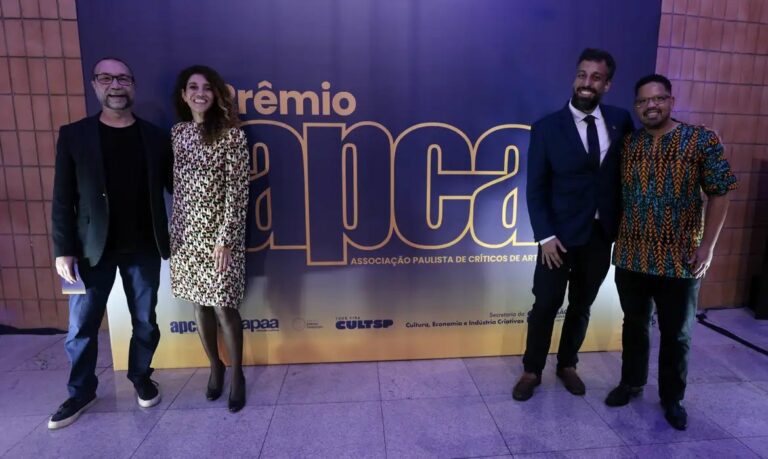Rádio Nacional recebe Prêmio APCA de Melhor Programa Cultural