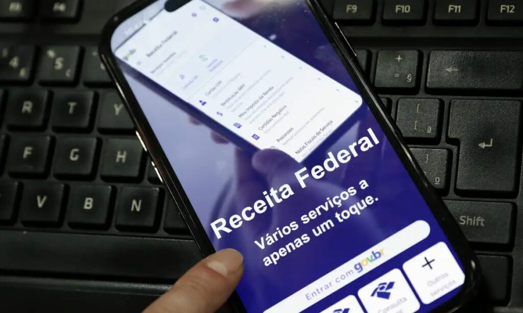 Receita Federal paga o maior lote de restituição do Imposto de Renda