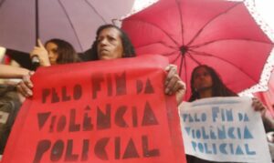 Relatório denuncia 30 anos de impunidade nas chacinas da Nova Brasília