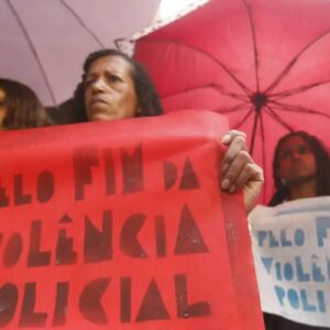 Relatório denuncia 30 anos de impunidade nas chacinas da Nova Brasília