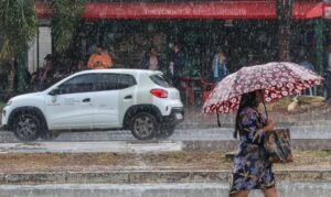 Santa Catarina decreta alerta climático devido ao fenômeno El Niño