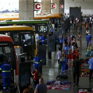 Tarifa zero no transporte poderia injetar R$ 60 bilhões na economia