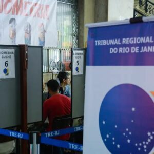 TRE-RJ amplia horário de atendimento para regularização de título