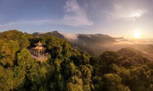 Turismo em parques nacionais bate recorde e injeta R$ 20 bilhões no PIB