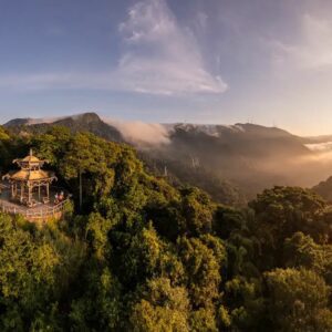 Turismo em parques nacionais bate recorde e injeta R$ 20 bilhões no PIB
