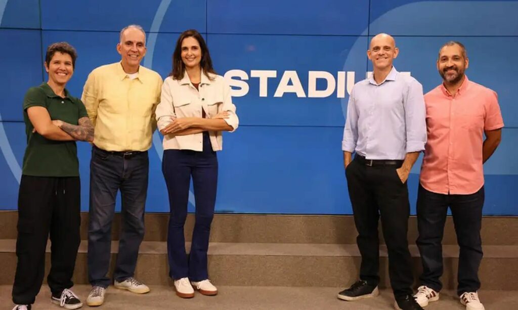 TV Brasil transmite ao vivo convocação da Seleção para a Copa do Mundo