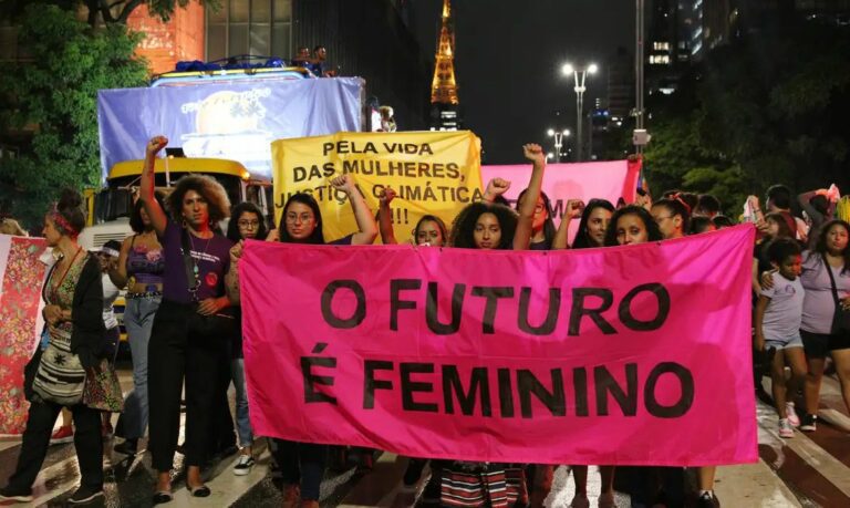 Unilab e Instituto Maria da Penha oferecem curso gratuito de gênero