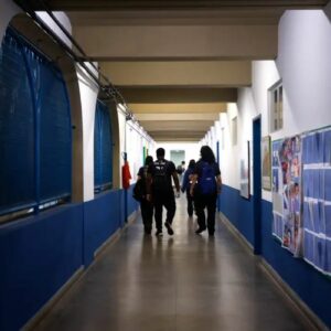 Violência escolar é desafio para 71% dos gestores públicos no Brasil