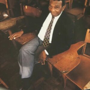 Acervo da USP revela facetas inéditas do pensador Milton Santos