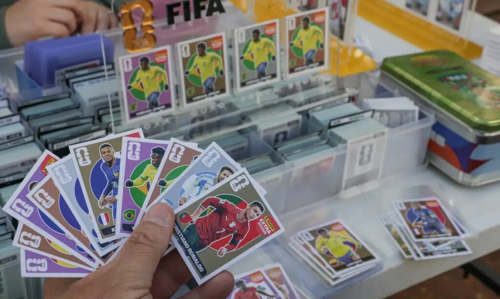 Álbum da Copa 2026: Como Economizar na Coleção de Figurinhas