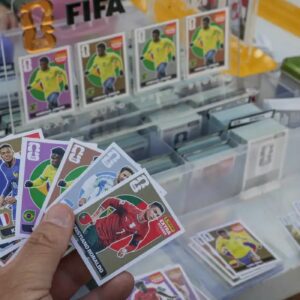 Álbum da Copa 2026: Como Economizar na Coleção de Figurinhas