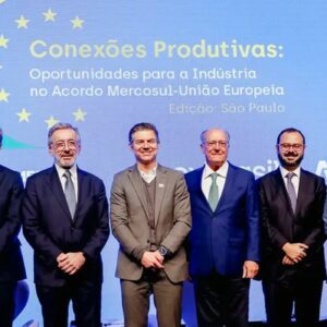 ApexBrasil Lança Painel para Exportações com a União Europeia