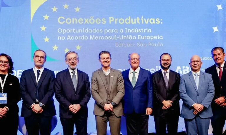 ApexBrasil Lança Painel para Exportações com a União Europeia