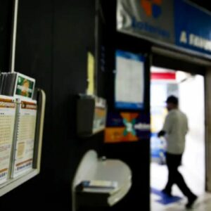 Aposta de Manaus fatura R$ 2,8 milhões na Mega-Sena