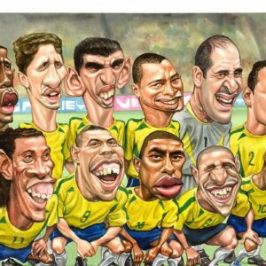 Brasil em Todas: MIS Experience recebe exposição interativa sobre Copas