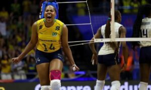 Brasil vence Itália no tie-break e mantém invencibilidade na Liga das Nações