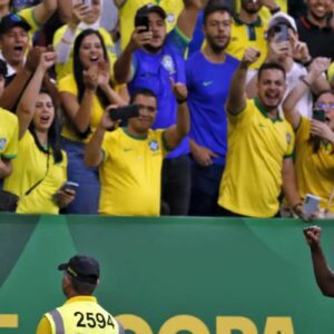 Copa do Mundo: Brasil enfrenta Marrocos, Escócia e Haiti no Grupo C