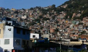Copa na Favela: Rocinha e Vidigal lançam rota turística para o Mundial
