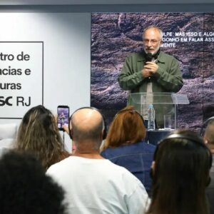 Crise climática é o maior desafio da história humana, alerta cientista
