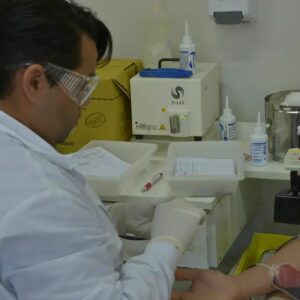 Doença Falciforme: Entenda os riscos além da anemia