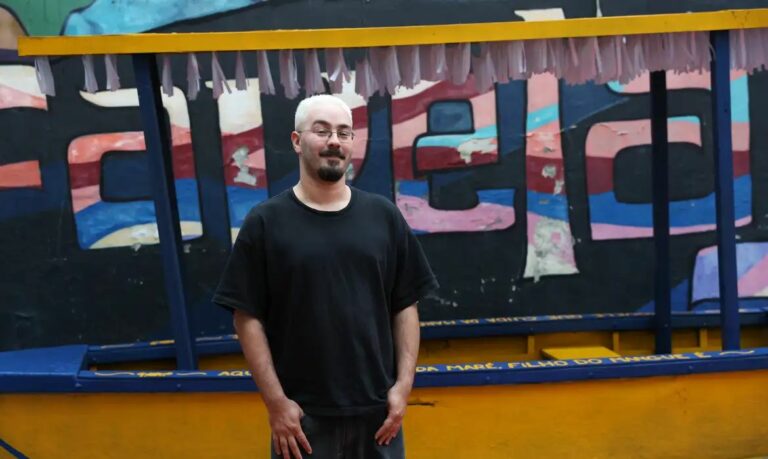 Exposição na Maré celebra cotidiano e cultura favelada