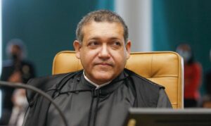 Fachin rejeita pedido de suspeição contra Kassio Nunes Marques em CPI