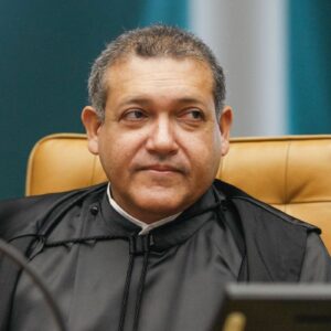 Fachin rejeita pedido de suspeição contra Kassio Nunes Marques em CPI