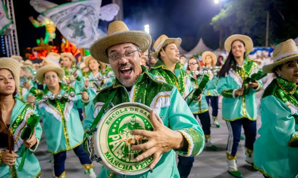 Fenasamba defende financiamento permanente do carnaval como política pública