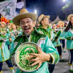 Fenasamba defende financiamento permanente do carnaval como política pública