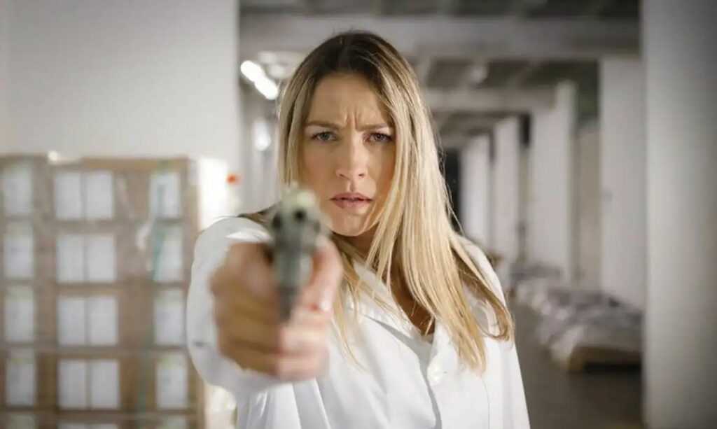Final de Sangue Oculto: TV Brasil exibe desfecho da novela nesta quinta