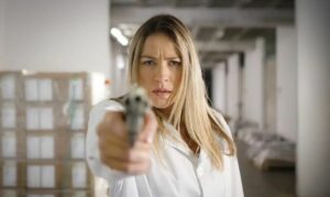 Final de Sangue Oculto: TV Brasil exibe desfecho da novela nesta quinta