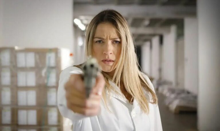 Final de Sangue Oculto: TV Brasil exibe desfecho da novela nesta quinta