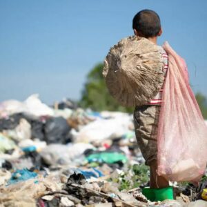 Fiscalização resgata mais de 4,3 mil crianças do trabalho infantil no Brasil