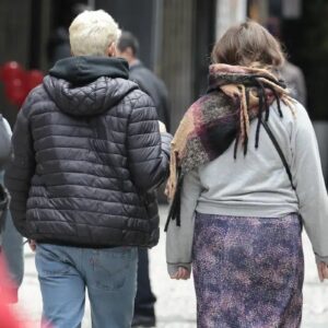 Frio intenso atinge o Sudeste e geada é prevista no Sul