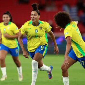 Governo autoriza isenção de ISS para Copa do Mundo Feminina 2027