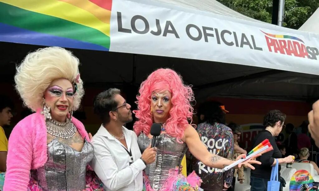 Governo Federal lança campanha nacional de apoio aos direitos LGBTQIA+