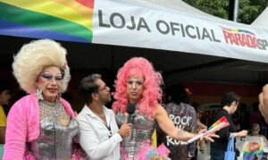 Governo Federal lança campanha nacional de apoio aos direitos LGBTQIA+