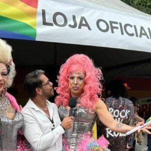 Governo Federal lança campanha nacional de apoio aos direitos LGBTQIA+