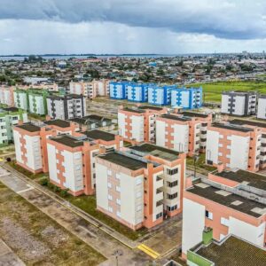 Governo libera R$ 20,5 bilhões para habitação e órgãos federais