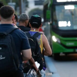 Greve de motoristas de ônibus no Rio: entenda o impacto e as negociações