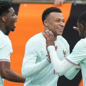 Grupo I da Copa do Mundo promete disputa acirrada entre grandes astros